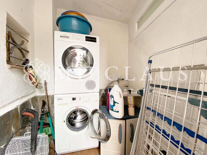 Foto 40d69775-14da-4ba9-99c0-e794382d307d. Casa amb xemeneia calefacció aparcament piscina a Sant Iscle de Vallalta