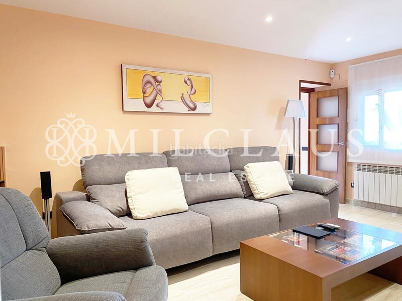 Foto 56765c23-6085-43b6-bc42-5916eb74957c. Casa amb xemeneia calefacció aparcament piscina a Sant Iscle de Vallalta