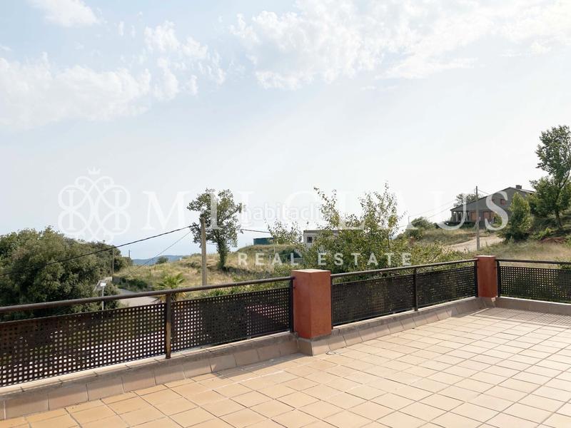 Foto 5a81ae31-a4ea-460c-b021-1f92d91183d9. Casa amb xemeneia calefacció aparcament piscina a Sant Iscle de Vallalta