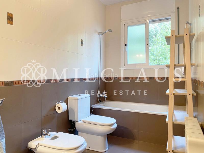 Foto 65d9ae30-11d2-41bf-84f0-cd4fffd985da. Casa amb xemeneia calefacció aparcament piscina a Sant Iscle de Vallalta