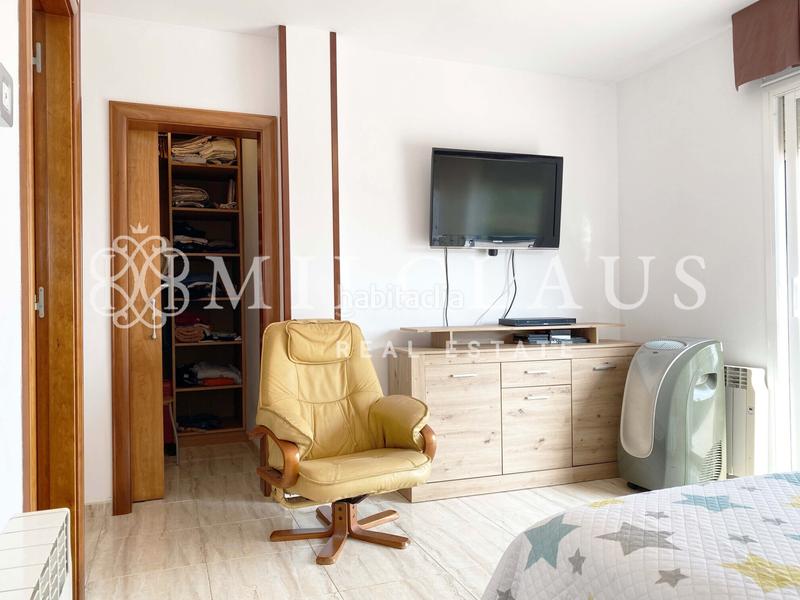 Foto 6ad01499-18c5-4db6-82c0-470bf0a45e33. Casa amb xemeneia calefacció aparcament piscina a Sant Iscle de Vallalta