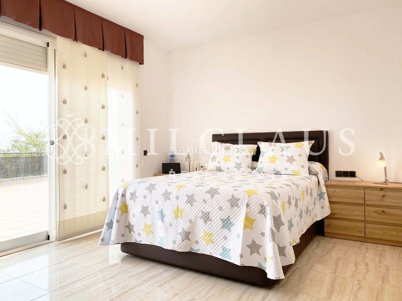 Foto 7b1876c7-94f6-456d-b5c8-823475d84afd. Casa amb xemeneia calefacció aparcament piscina a Sant Iscle de Vallalta