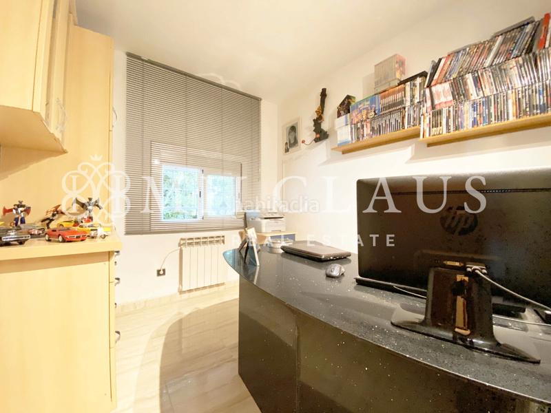 Foto 7e73c175-38fc-4e14-be17-f885579cc219. Casa amb xemeneia calefacció aparcament piscina a Sant Iscle de Vallalta