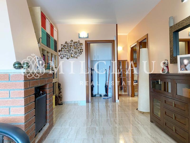 Foto 7f519744-813e-491e-b289-d7e34c44a178. Casa amb xemeneia calefacció aparcament piscina a Sant Iscle de Vallalta