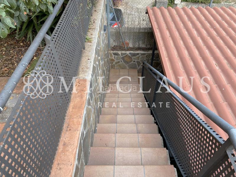 Foto 83d3f6e1-2c6e-4858-b90f-2e8d589bc12c. Casa amb xemeneia calefacció aparcament piscina a Sant Iscle de Vallalta