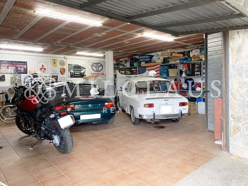 Foto 987685d8-9ac6-4d6b-be1d-c6524626fb70. Casa amb xemeneia calefacció aparcament piscina a Sant Iscle de Vallalta