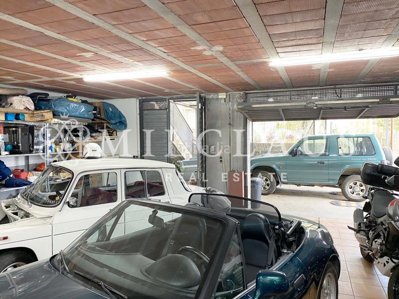 Foto 994b9ee4-6d87-45dc-a335-0134fd34e17d. Casa amb xemeneia calefacció aparcament piscina a Sant Iscle de Vallalta