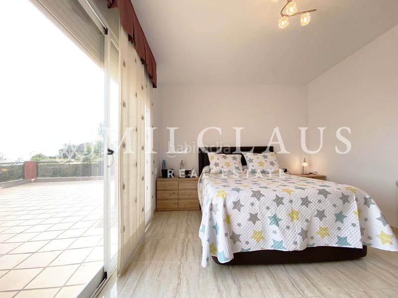 Foto a6af0fff-1e67-4061-9d88-164723fbb2d4. Casa amb xemeneia calefacció aparcament piscina a Sant Iscle de Vallalta