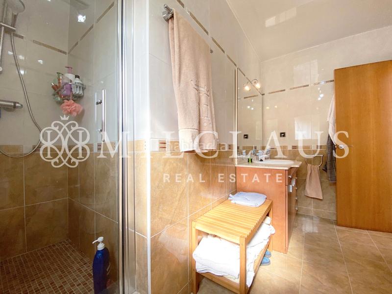 Foto a9924d4e-1f40-4523-84b1-d96deedb7097. Casa amb xemeneia calefacció aparcament piscina a Sant Iscle de Vallalta