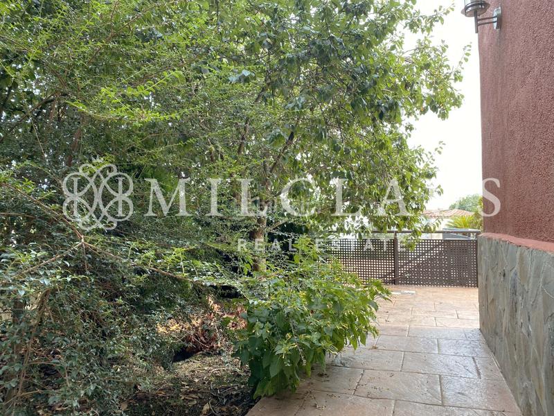 Foto ae7ff1bf-b921-4e71-a5c7-67b41740158e. Casa amb xemeneia calefacció aparcament piscina a Sant Iscle de Vallalta