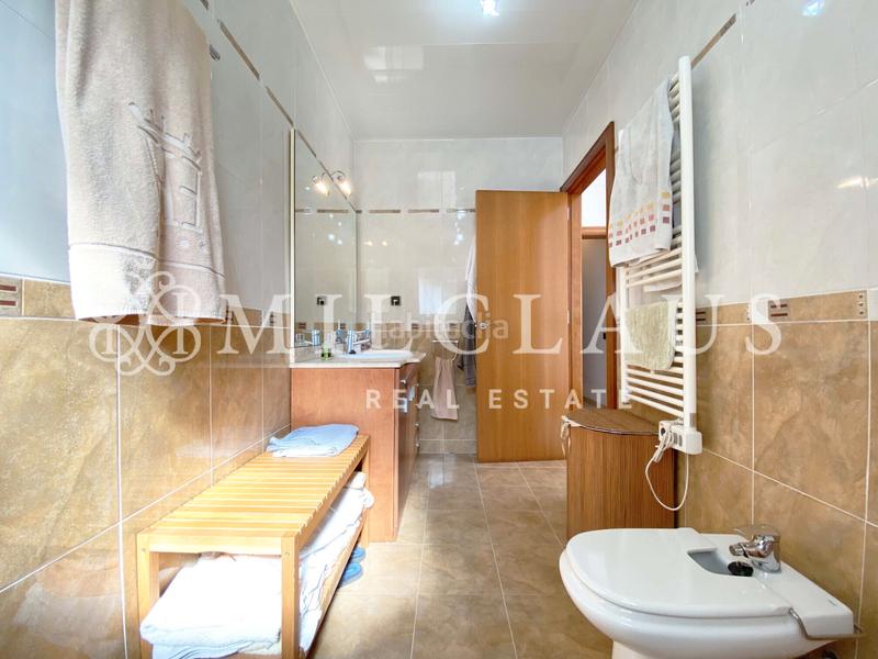 Foto d53fe480-e636-4a22-b45b-217ad83da434. Casa amb xemeneia calefacció aparcament piscina a Sant Iscle de Vallalta