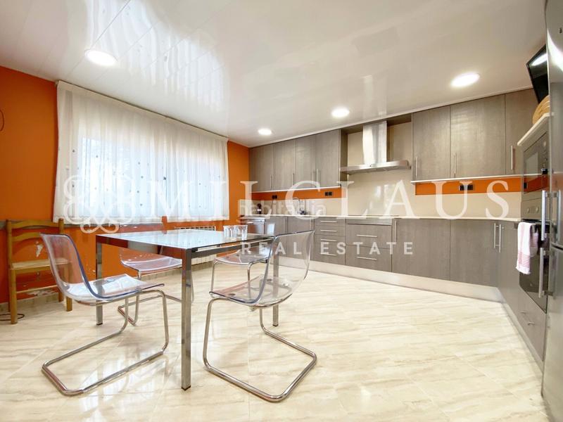 Foto d79d23b9-7318-43bb-a89d-8784ab4d4660. Casa amb xemeneia calefacció aparcament piscina a Sant Iscle de Vallalta