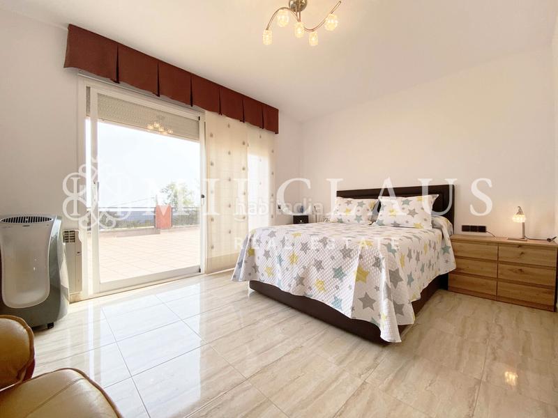 Foto de7a154e-4af3-4ad0-9fd1-670f09ded685. Casa amb xemeneia calefacció aparcament piscina a Sant Iscle de Vallalta