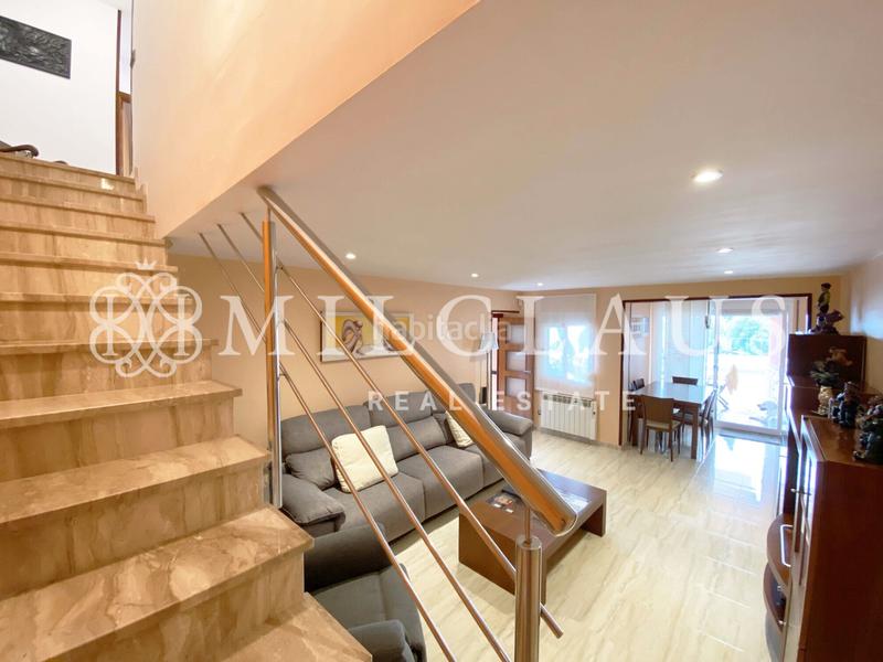 Foto eb55466c-80e3-4d56-b88d-6d466a4d3ab5. Casa amb xemeneia calefacció aparcament piscina a Sant Iscle de Vallalta