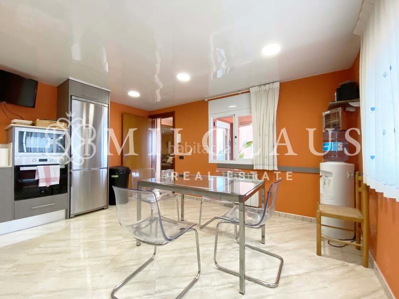 Foto f724f9da-f289-4165-b931-185ef441aa0f. Casa amb xemeneia calefacció aparcament piscina a Sant Iscle de Vallalta