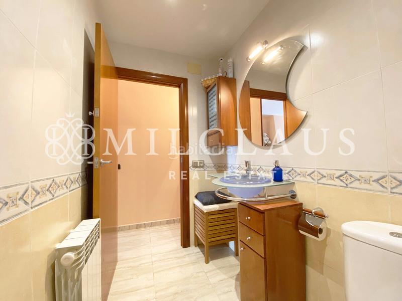 Foto fb8cf848-8291-4508-89fc-f7e0f6a6de35. Casa amb xemeneia calefacció aparcament piscina a Sant Iscle de Vallalta