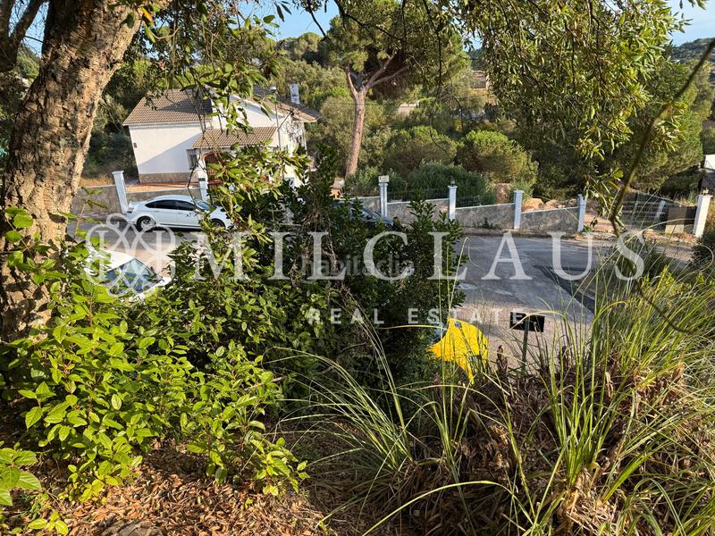 Foto 01c38c52-ed43-4a86-b27b-15469b273eea. Residential plot in Lloret Residencial - Montlloret Lloret de Mar