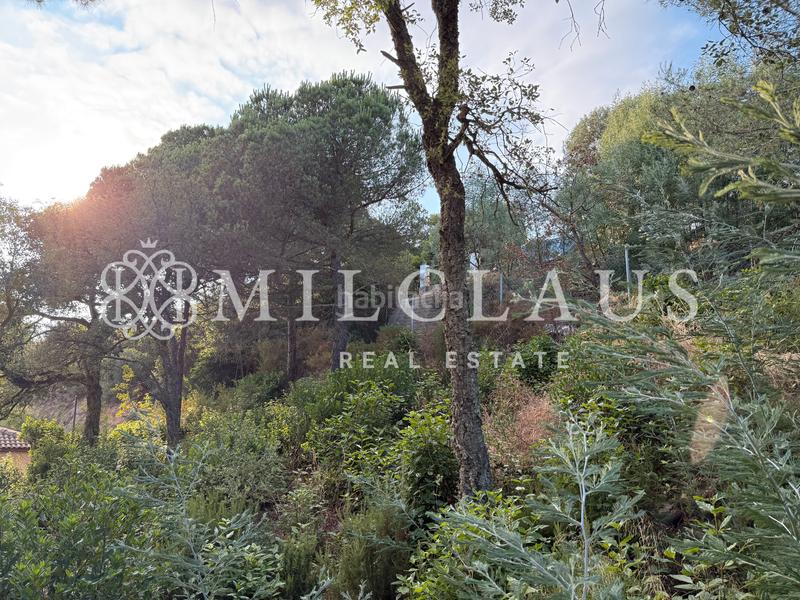 Foto 0b2f4020-1021-470b-9faa-36f3cb389bf3. Residential plot in Lloret Residencial - Montlloret Lloret de Mar