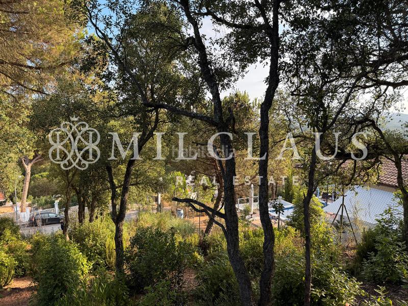 Foto 15089a87-e5ff-4619-b5a7-81af85bc1a93. Residential plot in Lloret Residencial - Montlloret Lloret de Mar