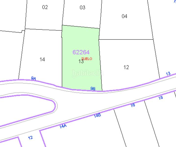 Foto 25425f83-44f1-4dd4-9a09-c4b3375d44b7. Residential plot in Lloret Residencial - Montlloret Lloret de Mar