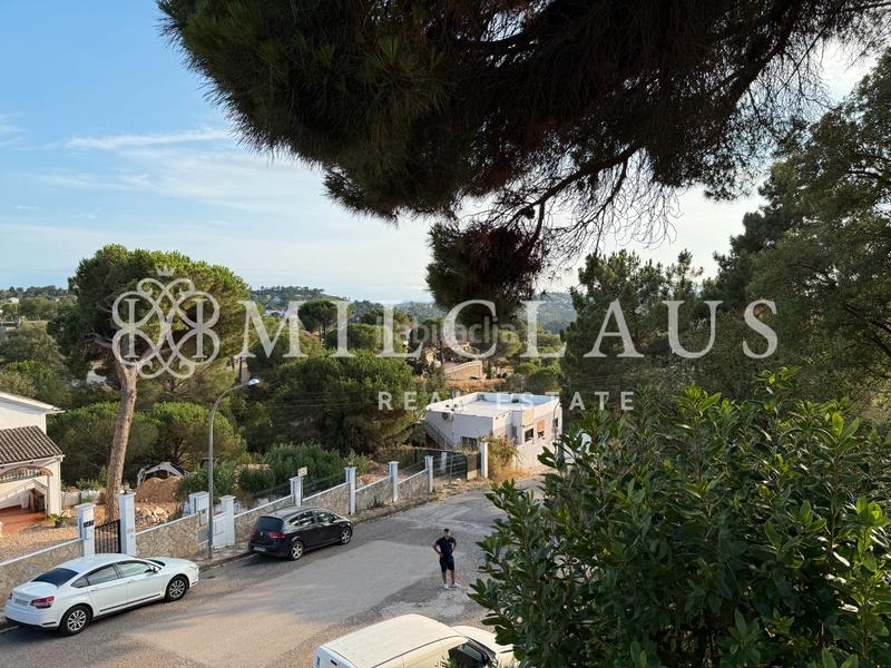 Foto 2d8e554c-c51a-4d63-945f-a34d3920de44. Residential plot in Lloret Residencial - Montlloret Lloret de Mar
