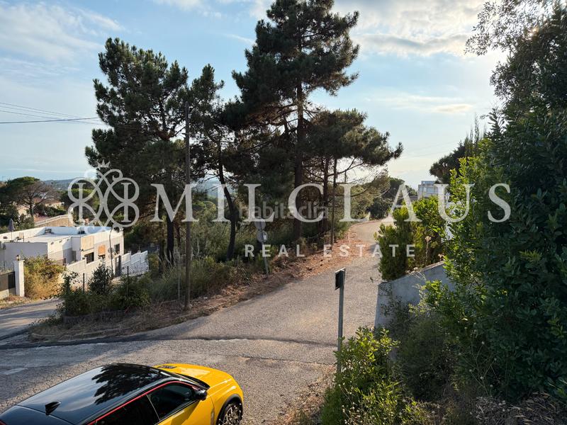 Foto 2f6af0e8-cc64-4108-a152-eca72f49f5c5. Residential plot in Lloret Residencial - Montlloret Lloret de Mar