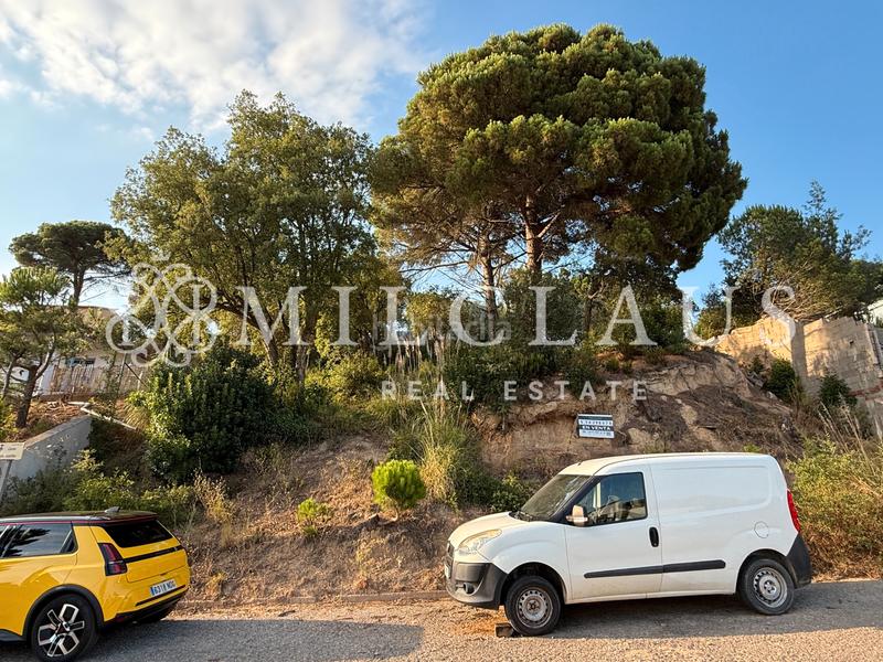 Foto 379c0591-d995-4ea4-a1a7-9422f226db44. Residential plot in Lloret Residencial - Montlloret Lloret de Mar