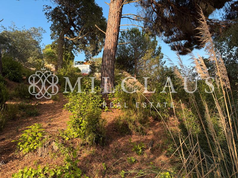 Foto 3fd798e1-4f5c-4f2f-bb78-e54c56d52c06. Residential plot in Lloret Residencial - Montlloret Lloret de Mar