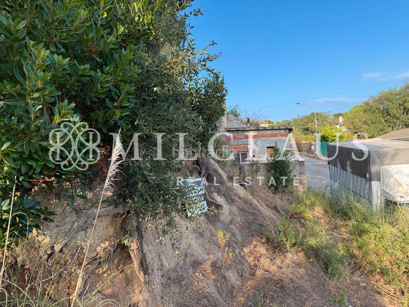 Foto 472eb9c8-272d-46bc-8277-108d882dd5c1. Residential plot in Lloret Residencial - Montlloret Lloret de Mar