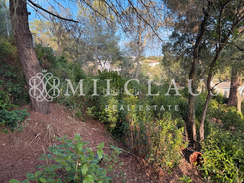 Foto 632778e8-fcd9-4fe5-8135-f1c1f7754952. Residential plot in Lloret Residencial - Montlloret Lloret de Mar