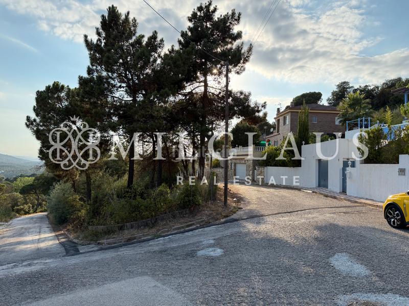Foto 64ce6a38-d765-4d1f-b407-9c5faad41ab0. Residential plot in Lloret Residencial - Montlloret Lloret de Mar
