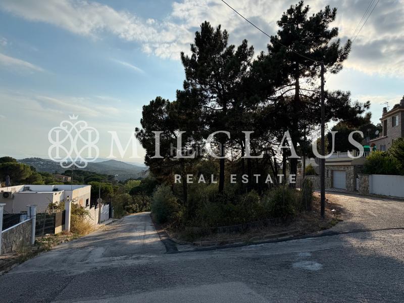 Foto 6ae0984b-859e-45a3-a313-fa2954443b6f. Residential plot in Lloret Residencial - Montlloret Lloret de Mar