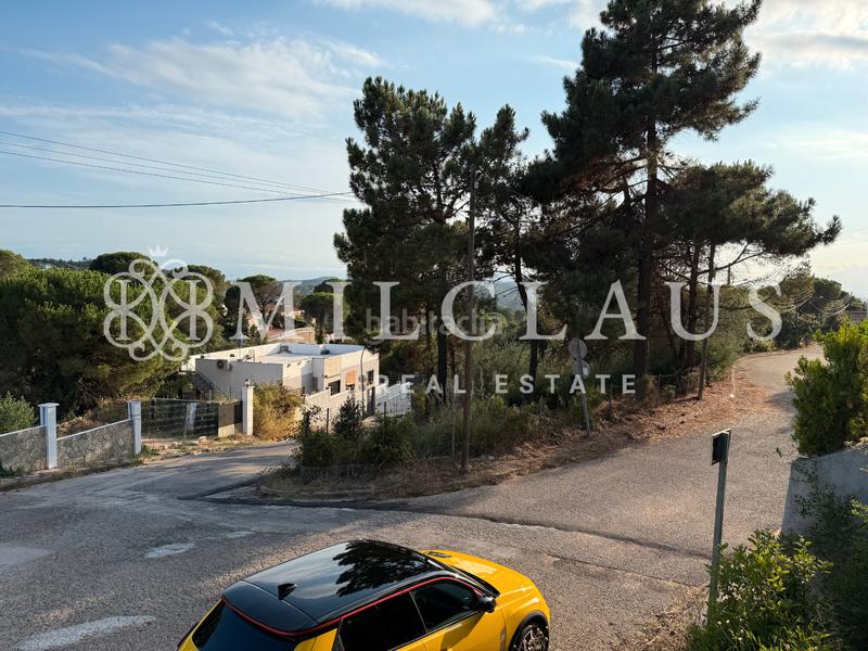 Foto 70465af2-37c2-4a73-8af8-ac35cd611272. Residential plot in Lloret Residencial - Montlloret Lloret de Mar