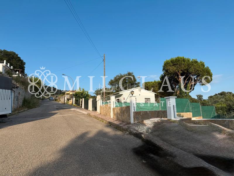 Foto 7288087e-7dc9-4cef-b00d-9a2545fadd9b. Residential plot in Lloret Residencial - Montlloret Lloret de Mar