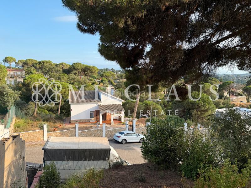 Foto 77bec84c-e7c1-44a4-8354-4da8cd1d7c47. Residential plot in Lloret Residencial - Montlloret Lloret de Mar