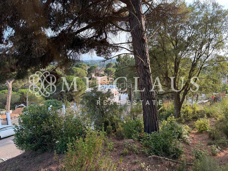 Foto 85f7e7be-d4b3-4179-8bf7-c52f77d006b8. Residential plot in Lloret Residencial - Montlloret Lloret de Mar