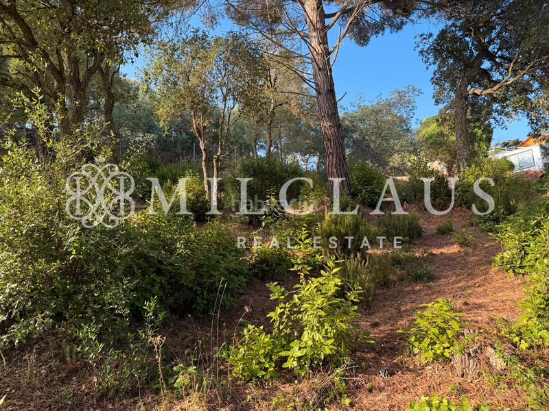 Foto 9c37747d-179a-4a78-b6ae-7dbd19ef254c. Residential plot in Lloret Residencial - Montlloret Lloret de Mar