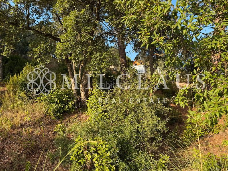 Foto ba274897-4639-4571-87c6-db7c2623016b. Residential plot in Lloret Residencial - Montlloret Lloret de Mar