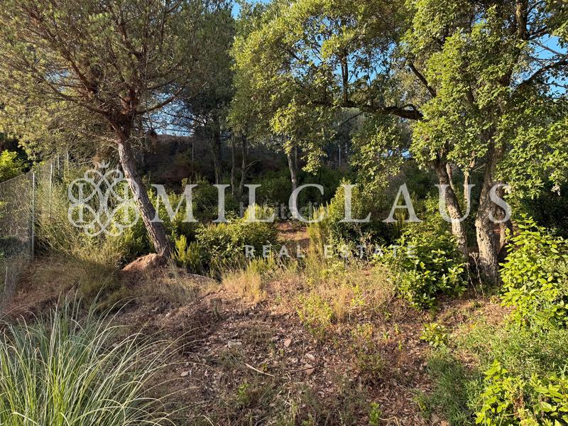 Foto c2952d43-da28-406e-b388-947c0c483d8f. Residential plot in Lloret Residencial - Montlloret Lloret de Mar