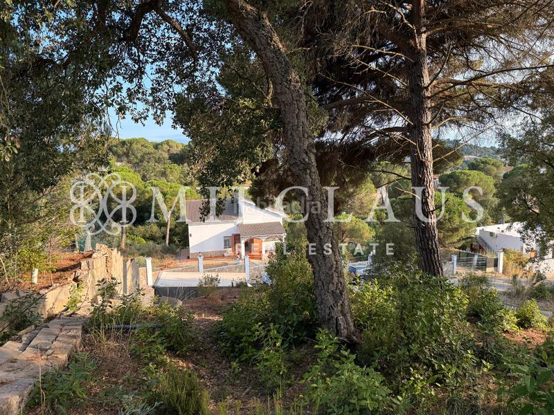 Foto c869b4a6-e4d4-4792-b30d-d26fa99ff270. Residential plot in Lloret Residencial - Montlloret Lloret de Mar