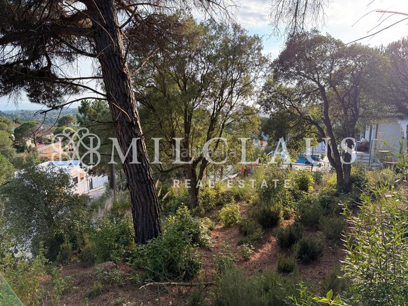 Foto c8bd5b08-419e-48b6-8362-7405f6c7bd7f. Residential plot in Lloret Residencial - Montlloret Lloret de Mar