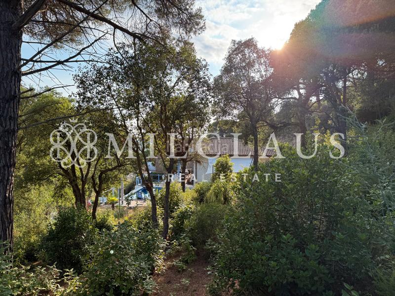 Foto c9cbd195-bb50-4ae0-87a4-7b7efbd8e413. Residential plot in Lloret Residencial - Montlloret Lloret de Mar