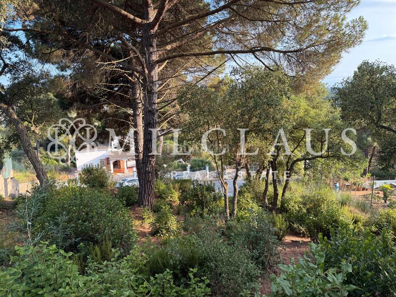 Foto d0717d92-69b1-4cec-bba9-ab463beca2d5. Residential plot in Lloret Residencial - Montlloret Lloret de Mar