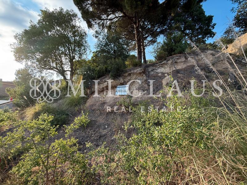 Foto f7971578-1424-4e38-8360-56ff7ba6f2f7. Residential plot in Lloret Residencial - Montlloret Lloret de Mar