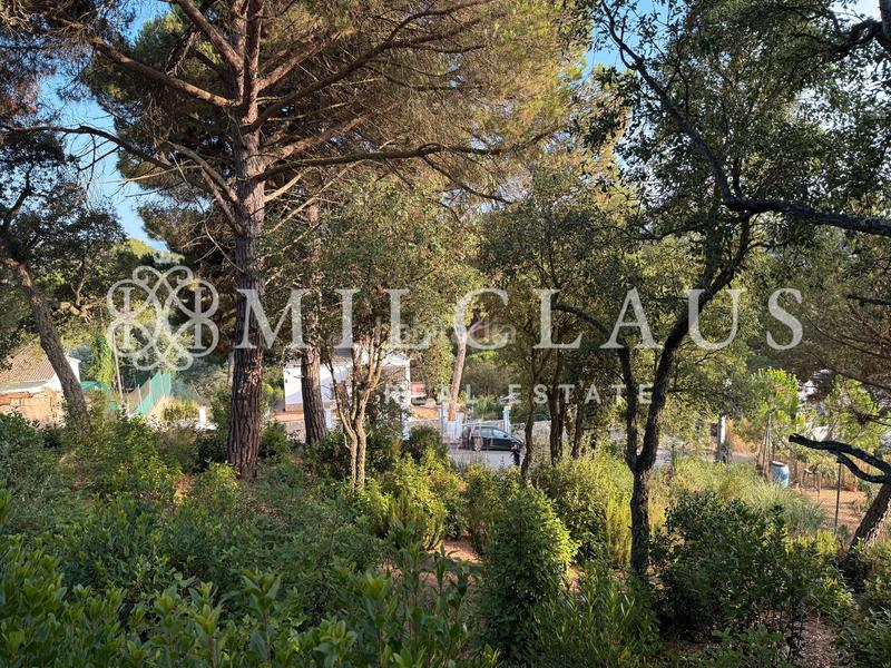 Foto ff24572b-84a0-4b73-92ca-3964cf75c14d. Residential plot in Lloret Residencial - Montlloret Lloret de Mar