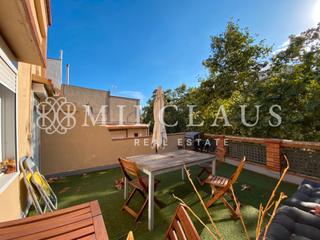 Location Maison  Rambla d'ègara. Exclusiva casa en rambla de ègara en terrassa.