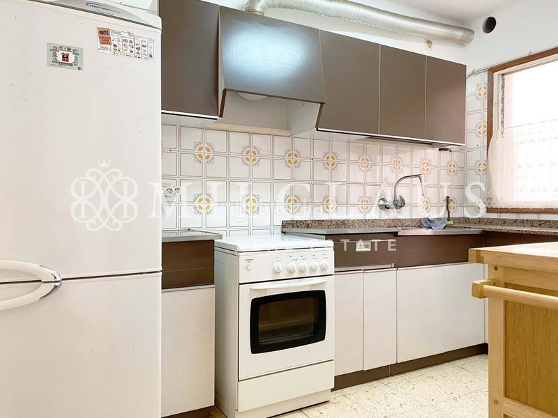 Foto 2bff1877-b59b-4ed4-9701-f2030772df72. Piso práctico piso esquinero y soleado en Talamanca