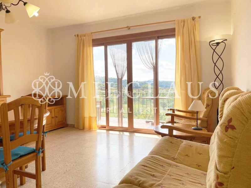 Foto 305d593a-d34b-4f9f-8799-21bc647b628b. Piso práctico piso esquinero y soleado en Talamanca