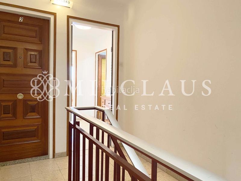 Foto 38e02c9a-04a7-4099-bafe-5756e245733a. Piso práctico piso esquinero y soleado en Talamanca