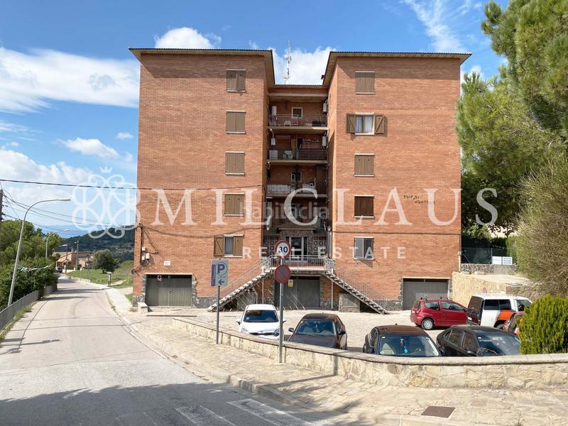 Foto 8b972a6b-0b63-4ea9-ac69-3e81f5398882. Piso práctico piso esquinero y soleado en Talamanca